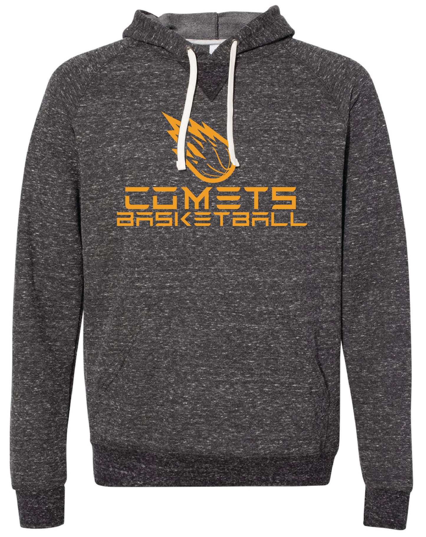 SOMI | Comets | French Terry Sweatshirt 2024