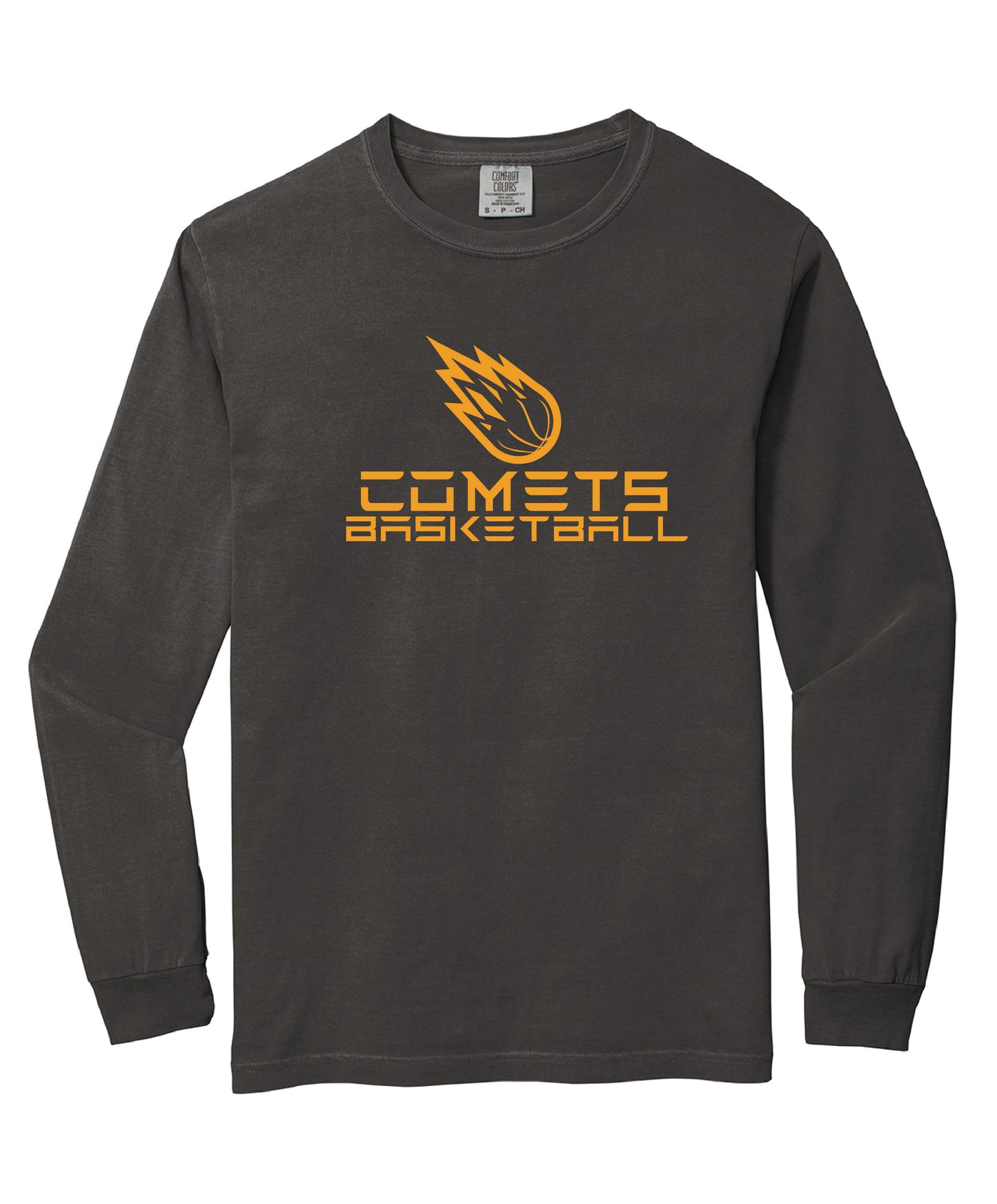 SOMI | Comets | Long Sleeve T-Shirt 2024