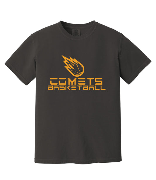 SOMI | Comets | Short Sleeve T-Shirt 2024