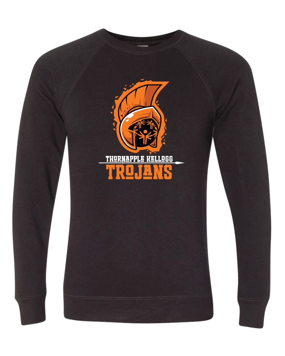 TK | Special Olympics Crewneck Sweatshirt