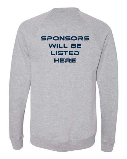 Special Olympics | 2024 Cornhole Tournament Crewneck Sweatshirt