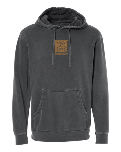 The Merritt Movement | Sunshine Shades Hoodie (Comfort Color)