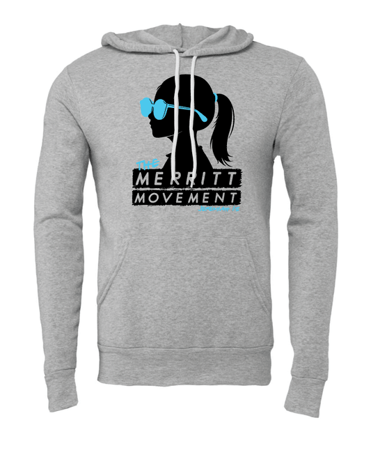 The Merritt Movement | The Original Movement Hoodie