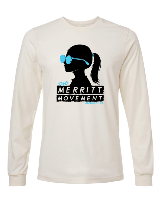 The Merritt Movement | The Original Movement Long Sleeve Shirt