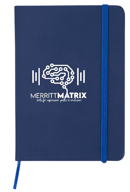 The Matrix | Merritt Matrix Notebook