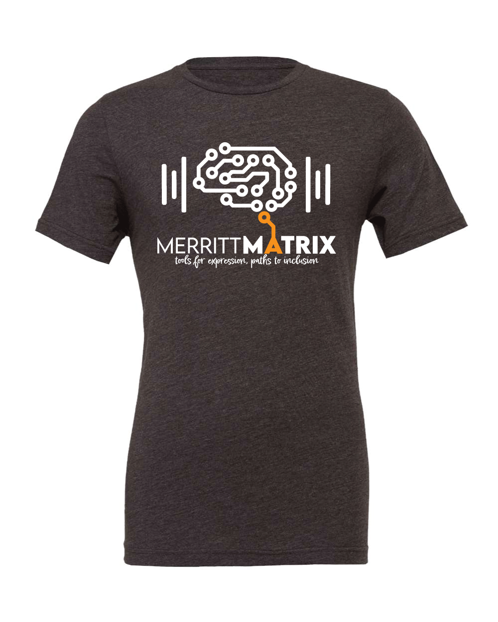 The Matrix | Merritt Matrix Premium Tee