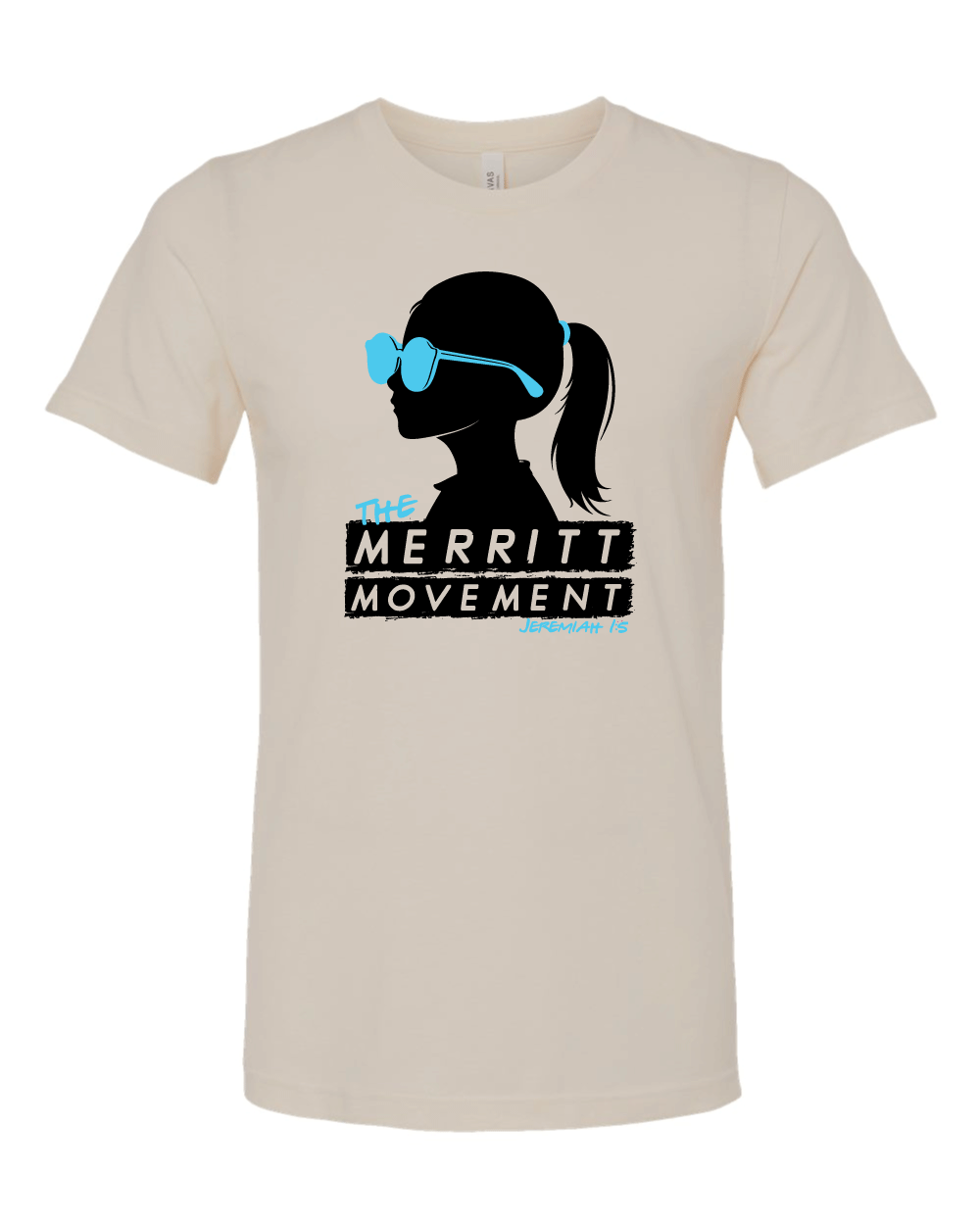 The Merritt Movement | The Original Movement Shirt