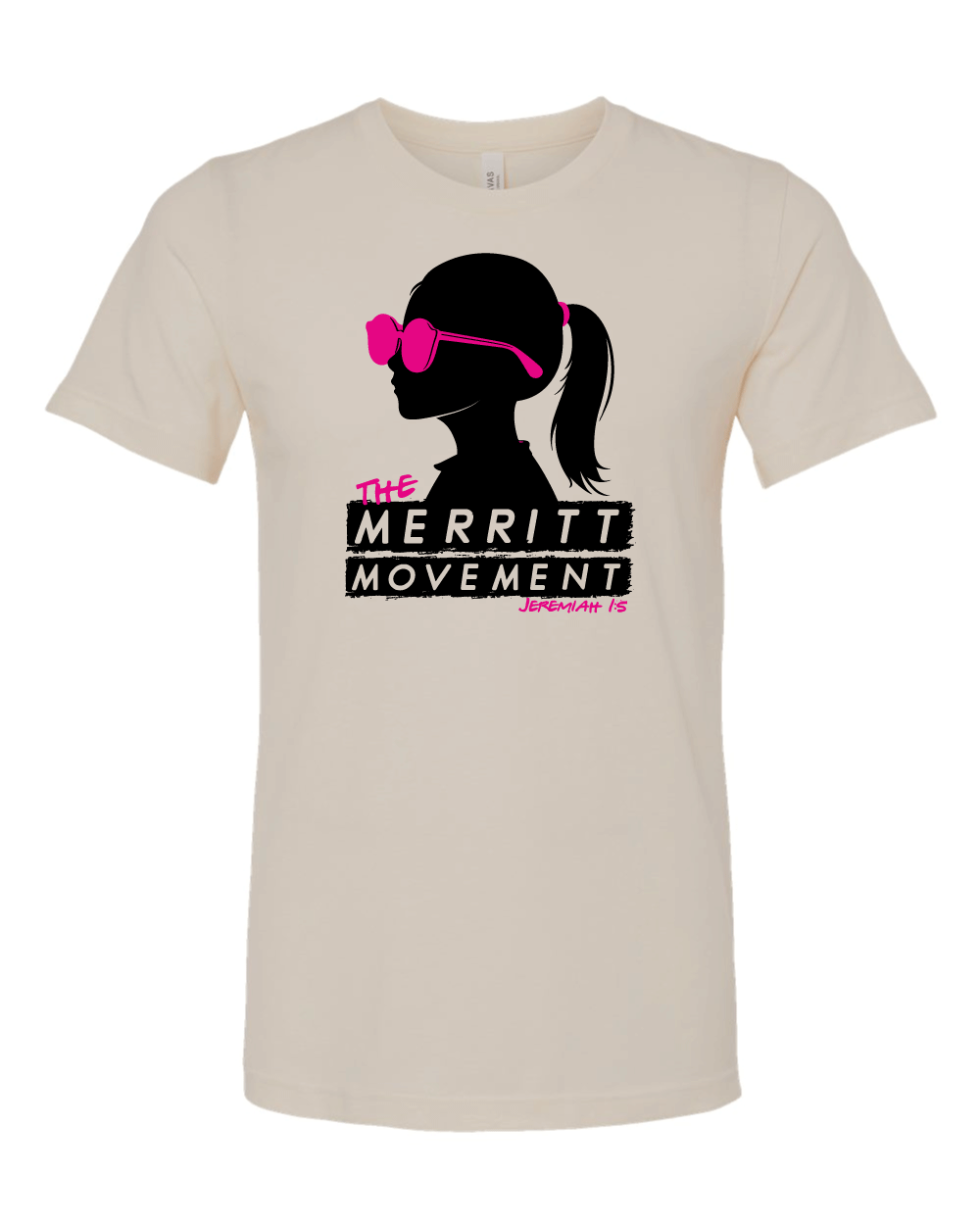 The Merritt Movement | The Original Movement Shirt