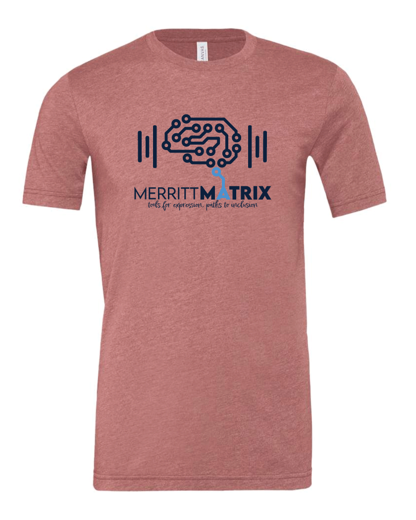 The Matrix | Merritt Matrix Youth Premium Tee